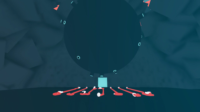 Noodle Cable Beta Demo: Surreal Physics Puzzle Game Challenges You to Untangle Cables