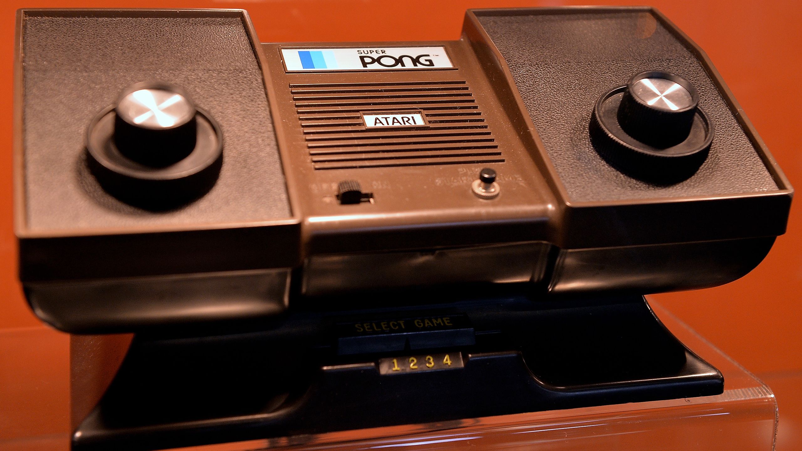 Atari Inks 10-Film Deal with Universal for Pong, Breakout, and Centipede