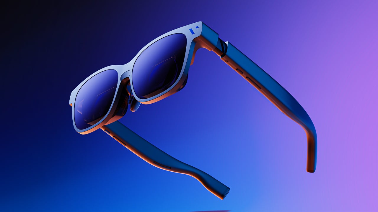Score 48% Off VITURE XR Glasses: Room-Filling Virtual Display for Movies & Gaming