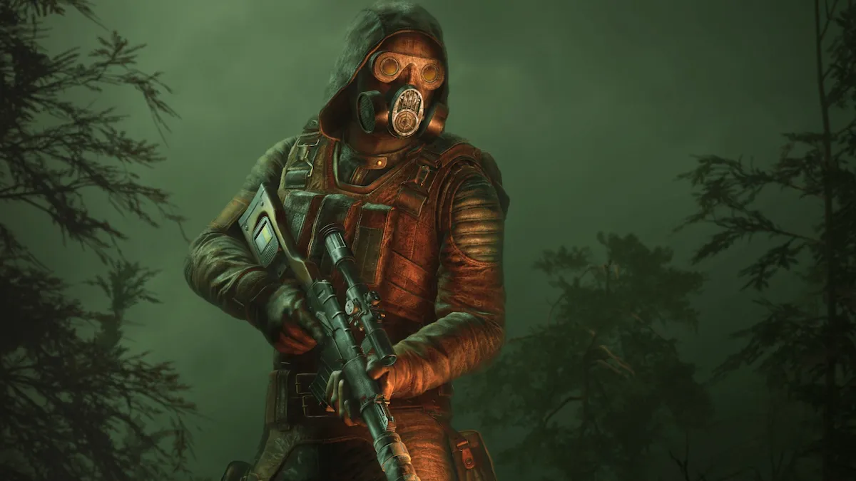 GSC Game World Denies Founder's Claim Xbox Paid Full STALKER 2 Development Cost