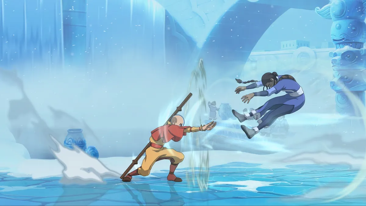 Avatar Legends: The Fighting Game Overview Trailer Reveals New Mode & Launch Features