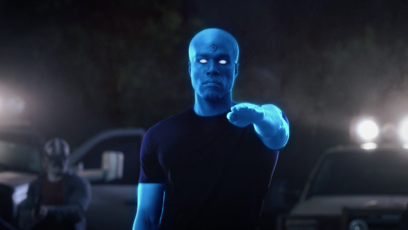 Lanterns: HBO's Green Lantern Neo-Western Series Preview, Cast, and Release Date