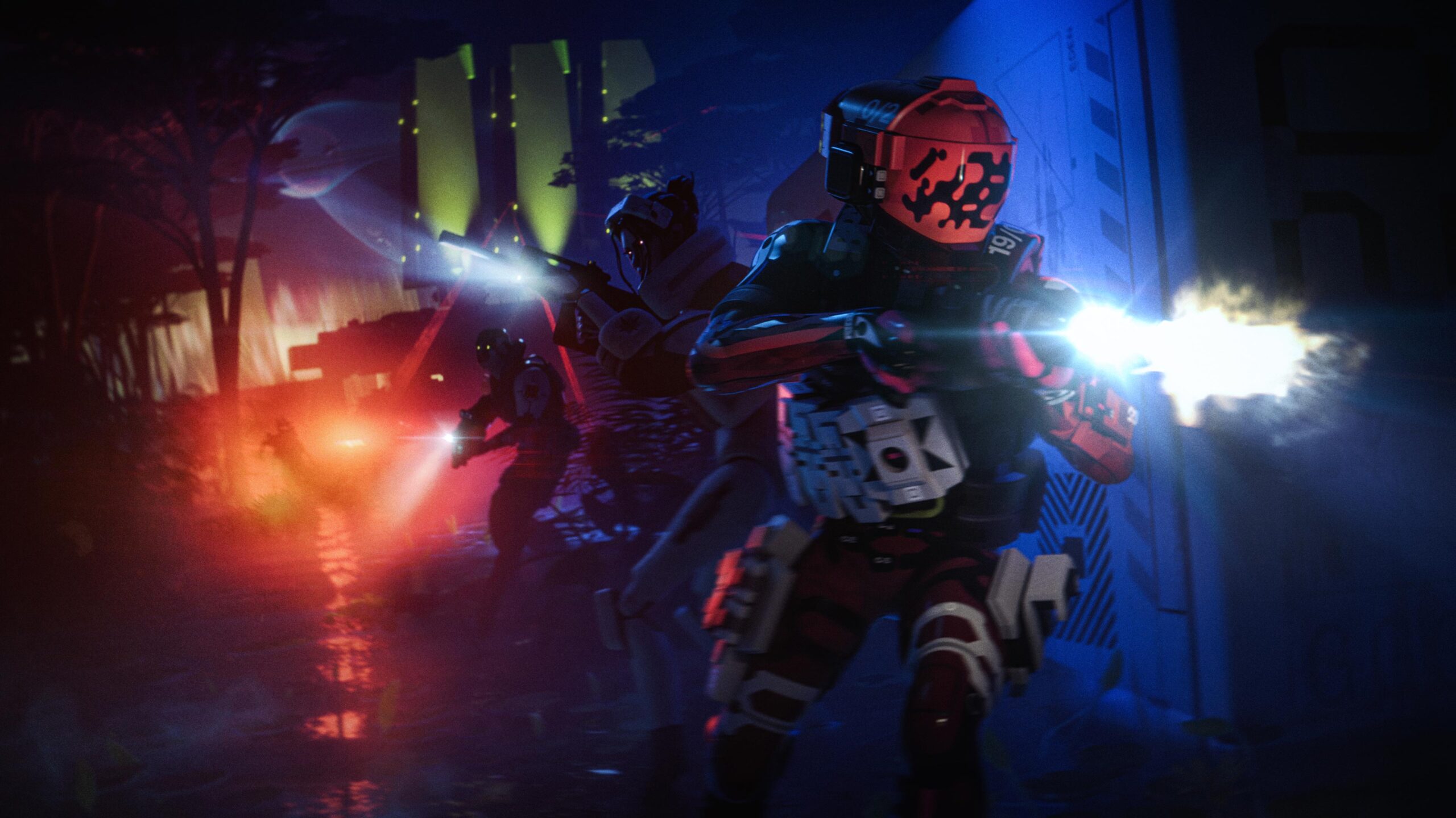 Marathon's New PvE Mode: A Deep Fix or Just a Shallow Band-Aid?