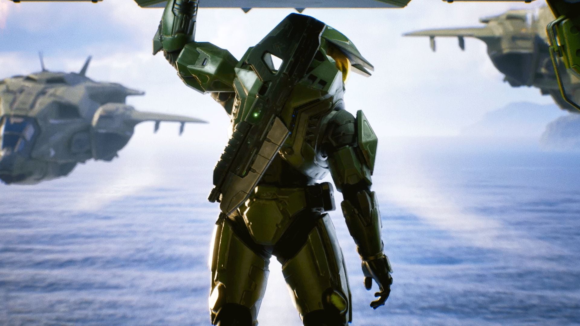 Halo: Campaign Evolved Premium Upgrade Lockout – ‘You’re Too Early’ Error Hits Early Access Players