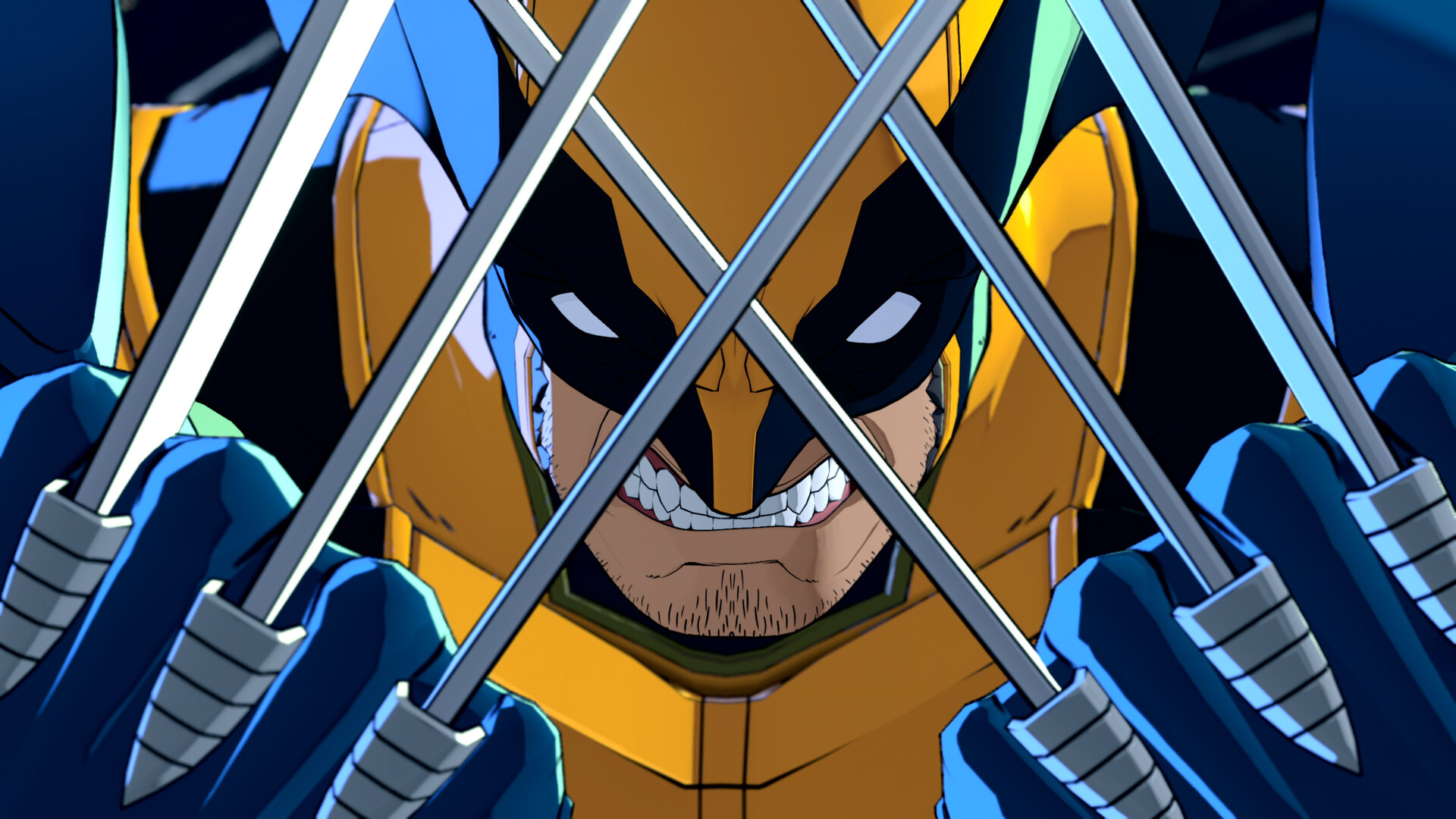 Wolverine Berserker Rage Guide: Master Logan's Moves in Marvel Tōkon Fighting Souls