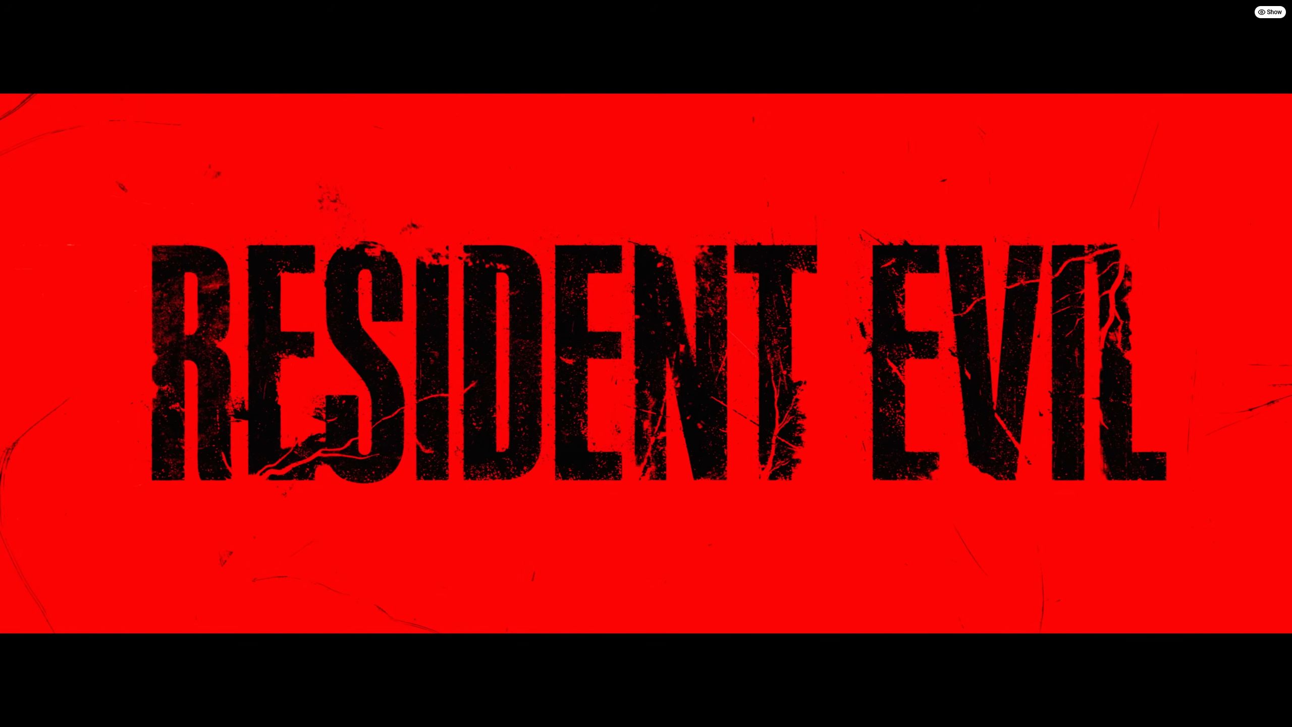 Resident Evil Reboot Trailer: Clumsy Hero Bryan, New Story Details, 2026 Release