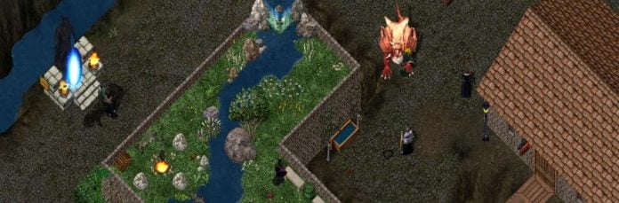 MMORPG Entitlement Showdown: Which Player Group Demands the Most?