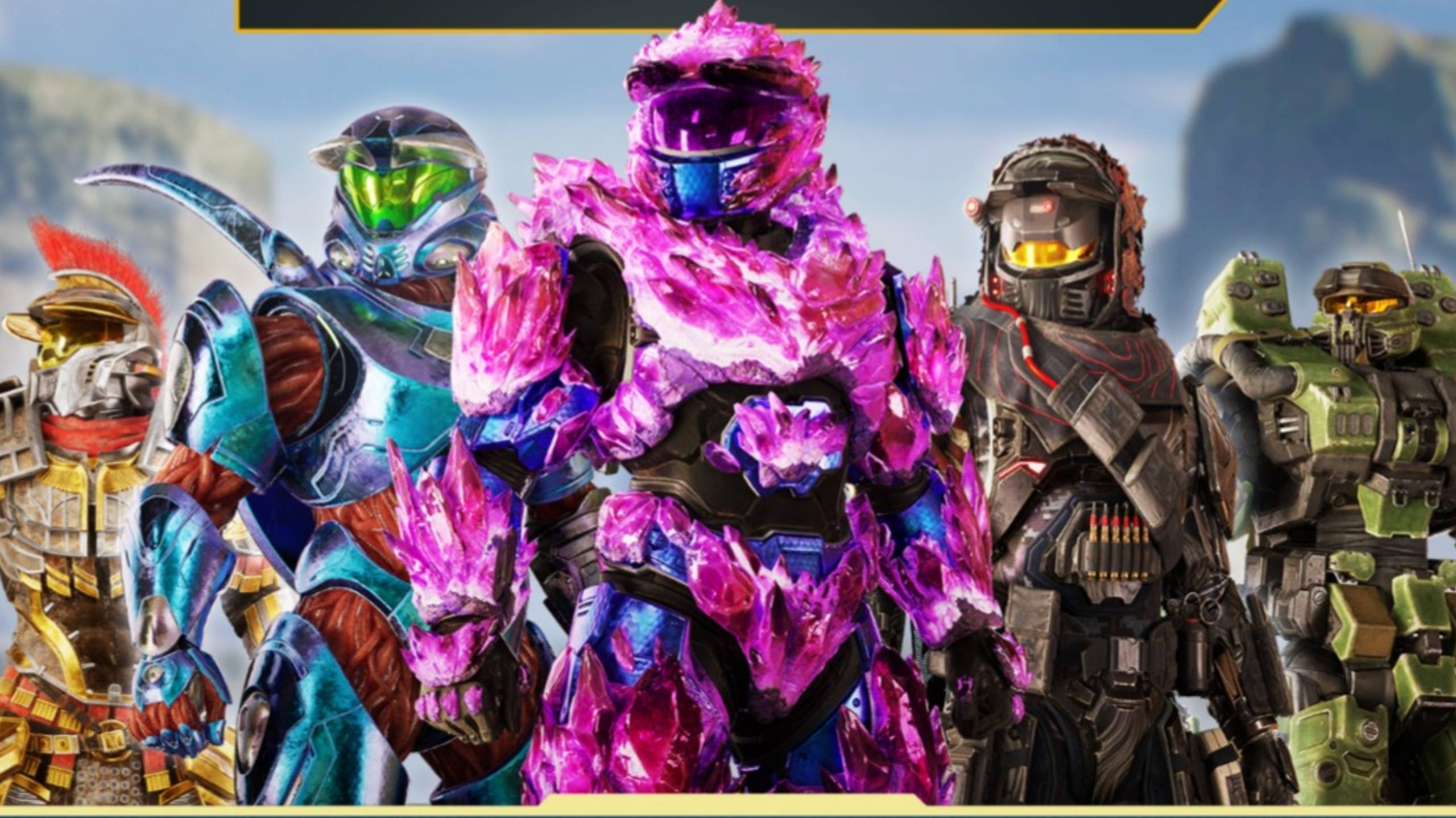 Halo Campaign Evolved: All 12 Armor Skins & How to Unlock Them