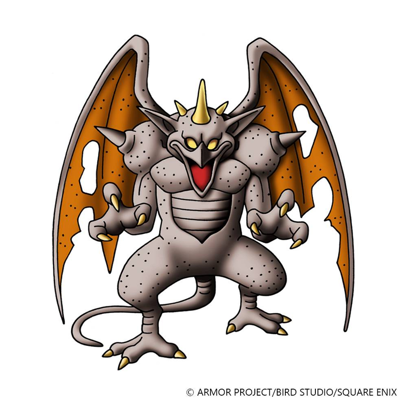 Dragon Quest Monsters The Withered World Slime Balls