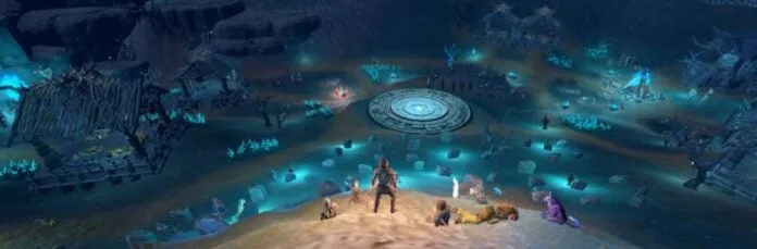Pantheon Rise of the Fallen's Week 12 Patch Fixes Mastery Bugs, Enchanter Rework Next