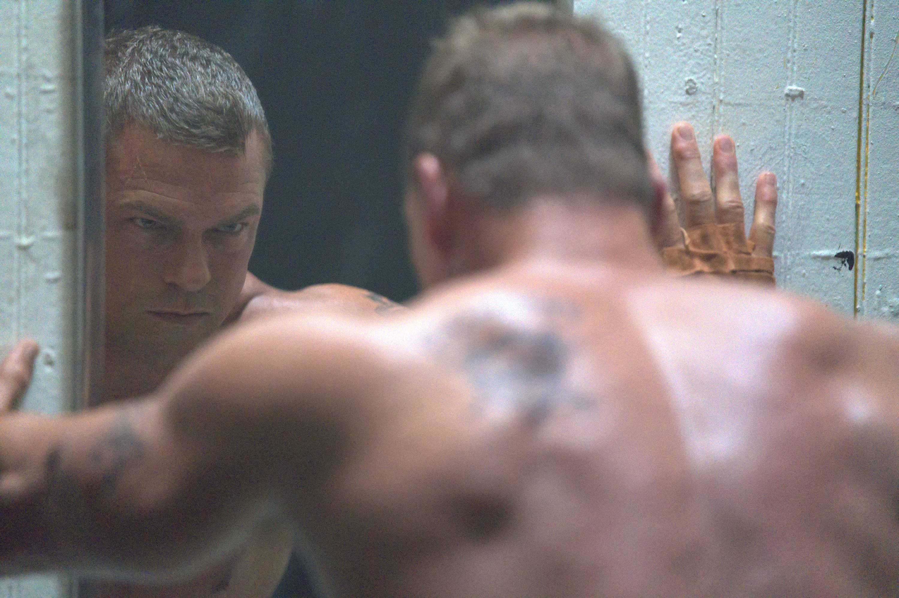 Motor City promotional still