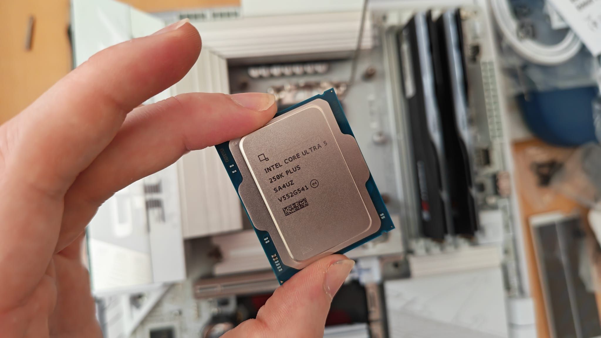 Is Intel’s Core Ultra 5 250K Plus a Bargain or a Betrayal? Socket Promise at Risk