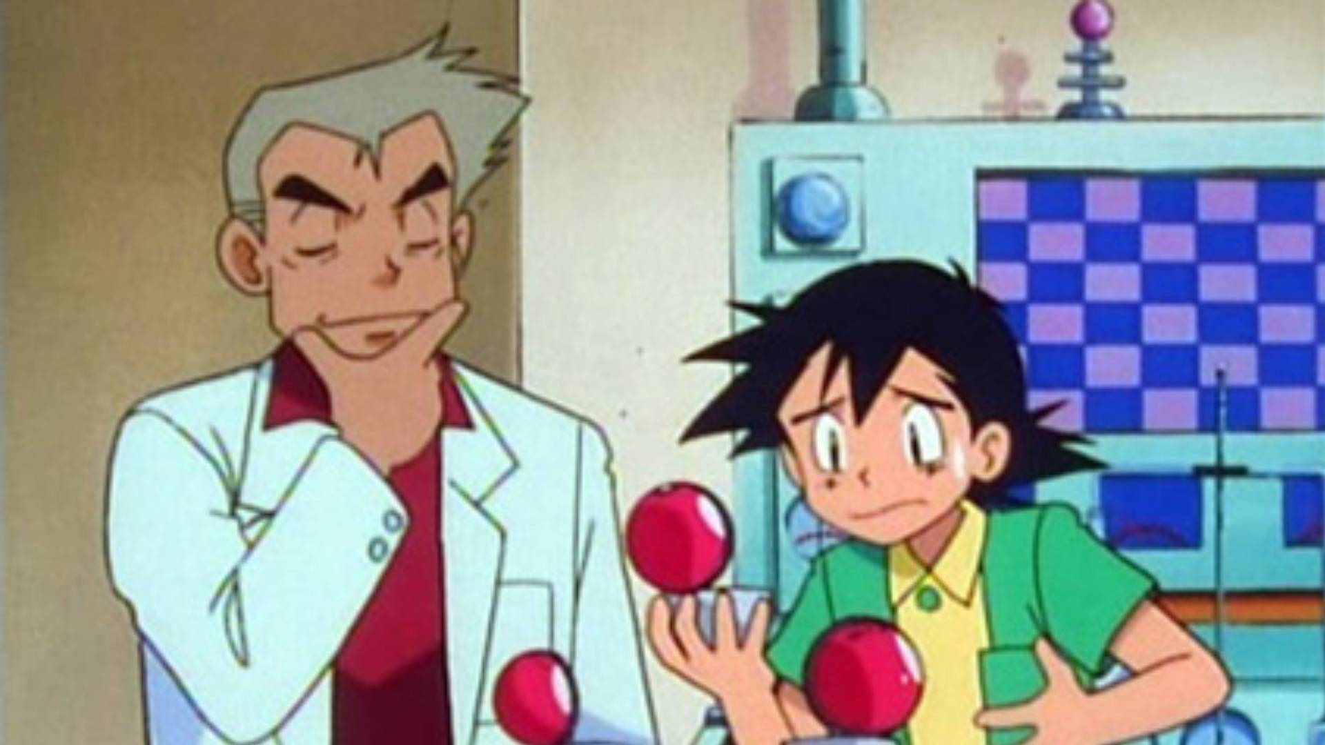 Original Pokémon Anime Expands to Hulu and Disney Plus This August