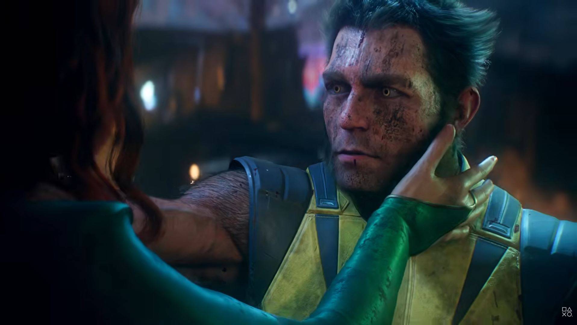 Wolverine Trailer Buzz Gets Drowned Out by PS5 Disc-Less Drama and Fan Fury