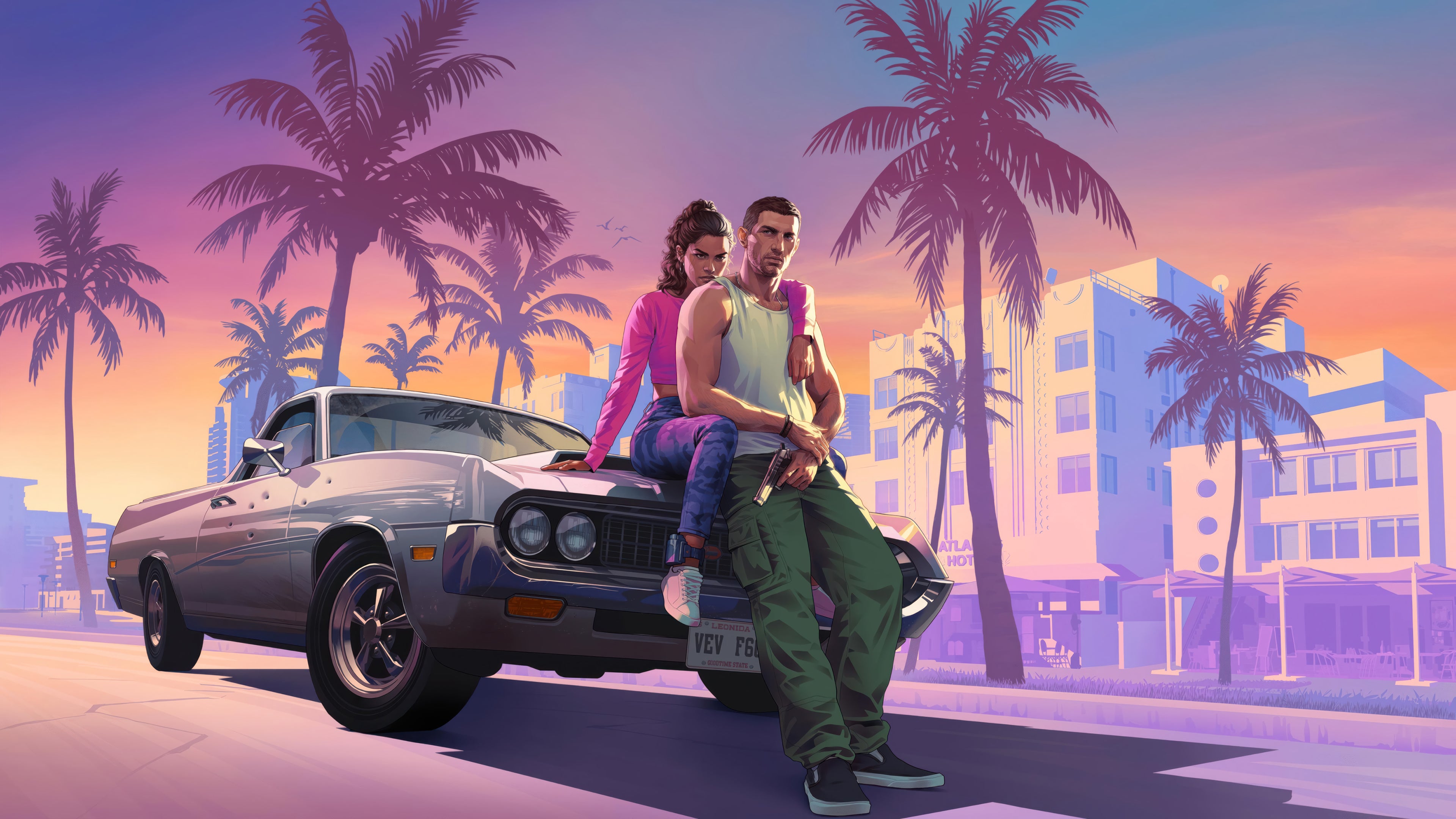 Rockstar Union Hits Record Membership, Could Force Mandatory Recognition Amid Layoff Fallout
