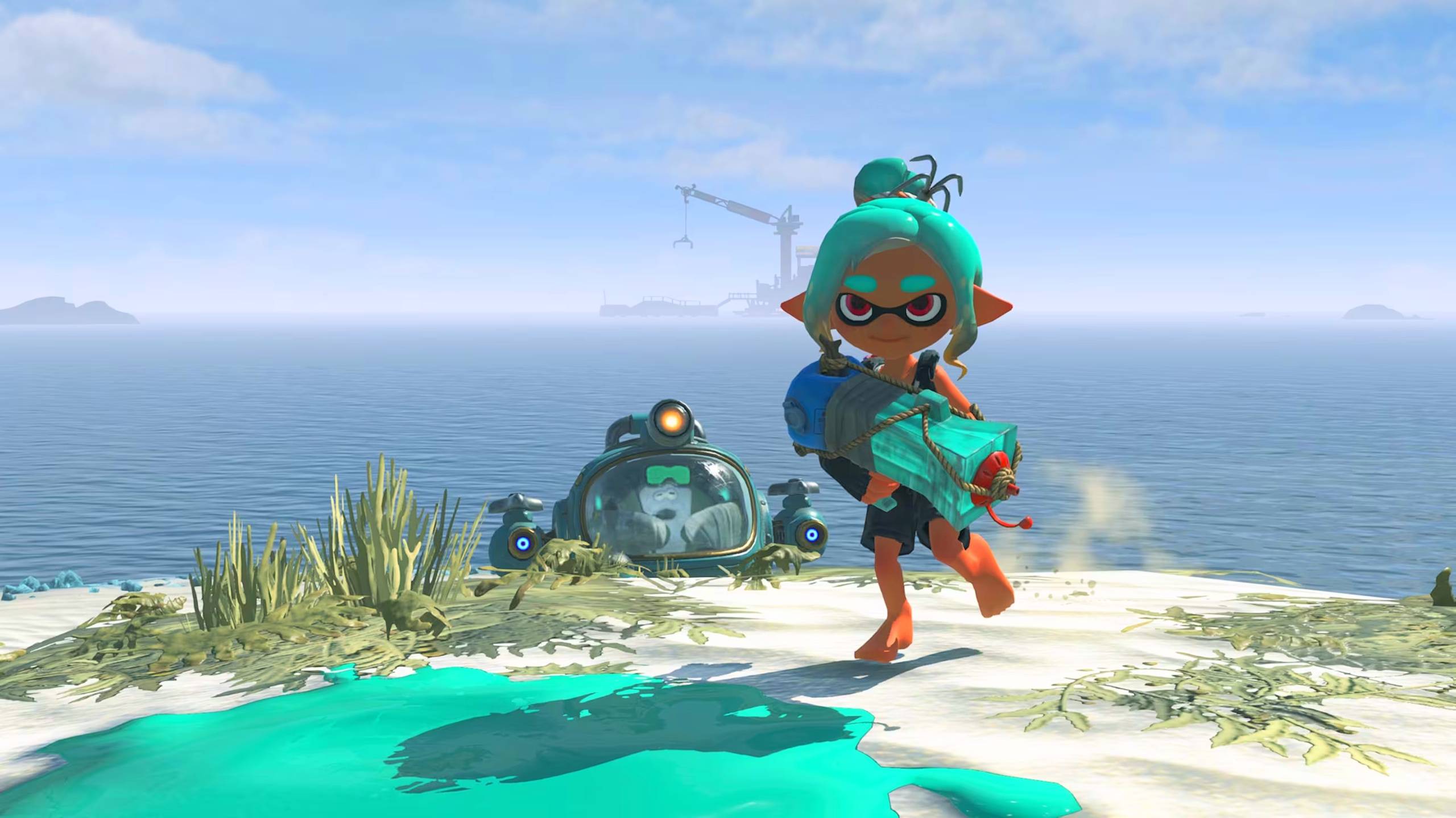 Splatoon Raiders Beginner Guide: 10 Essential Tips to Conquer Hordes & Maximize Loot