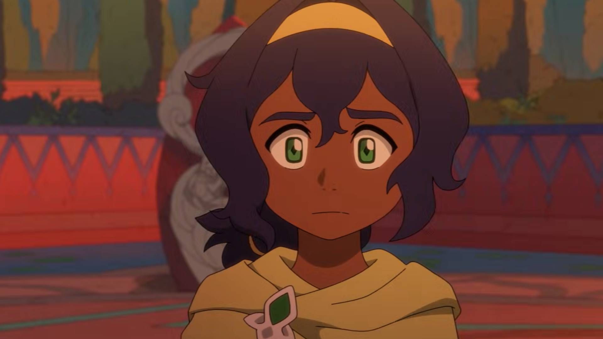 New Avatar Rises in Dreamy First Trailer for The Last Airbender Spin-Off Seven Havens