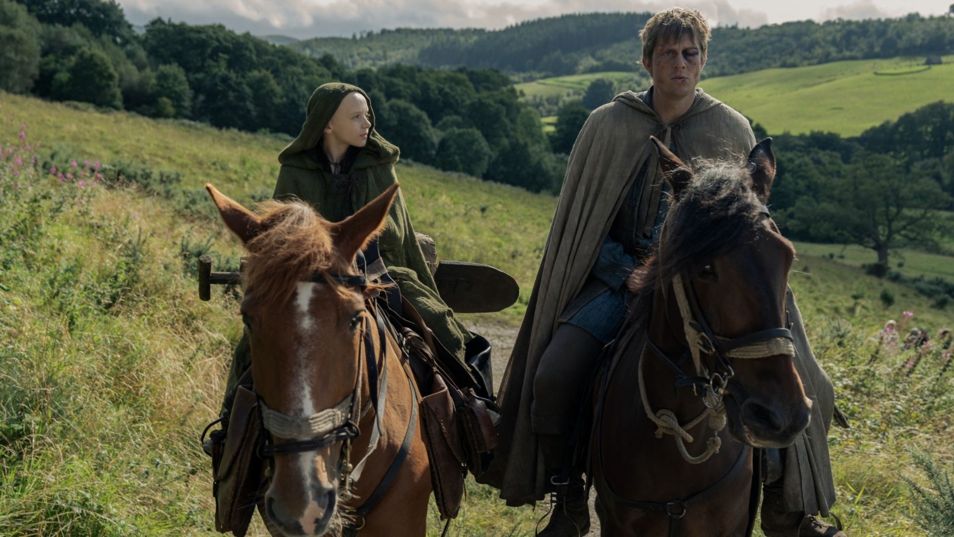 George R.R. Martin writes fourth Dunk and Egg novella, 15 years after last Game of Thrones book