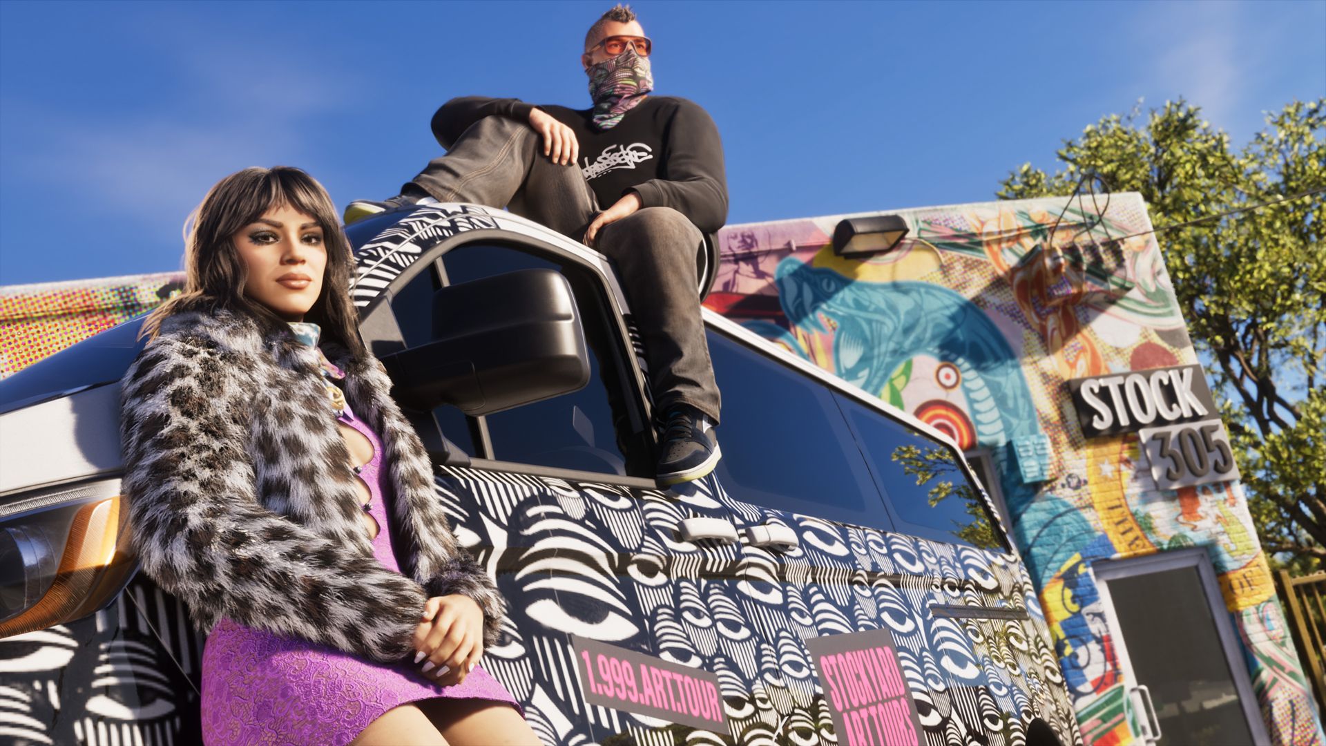 Union Calls First Rockstar Meeting a 'Step Forward' After GTA 6 Dev Contracts Reportedly Mandate Crunch