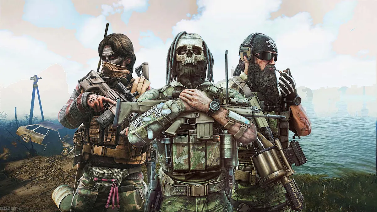 Active Escape from Tarkov Codes (2024): Free Loot & How to Redeem