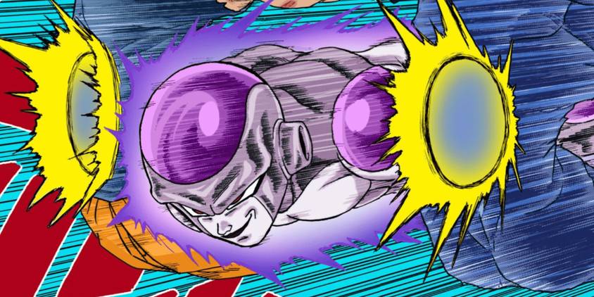 Black Frieza
