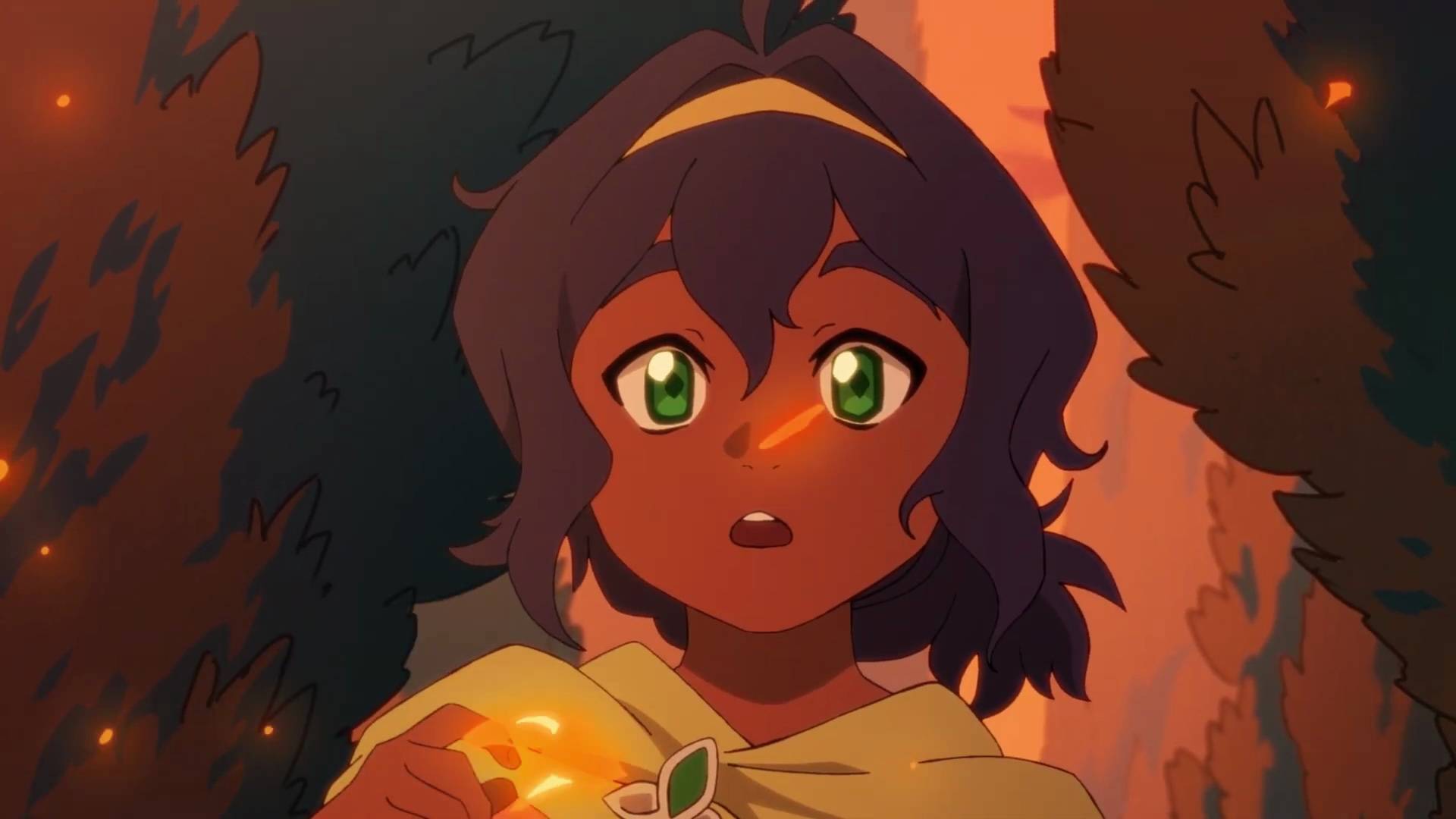 Avatar: Seven Havens Gets First Teaser Trailer at SDCC 2026 – New Avatar Revealed