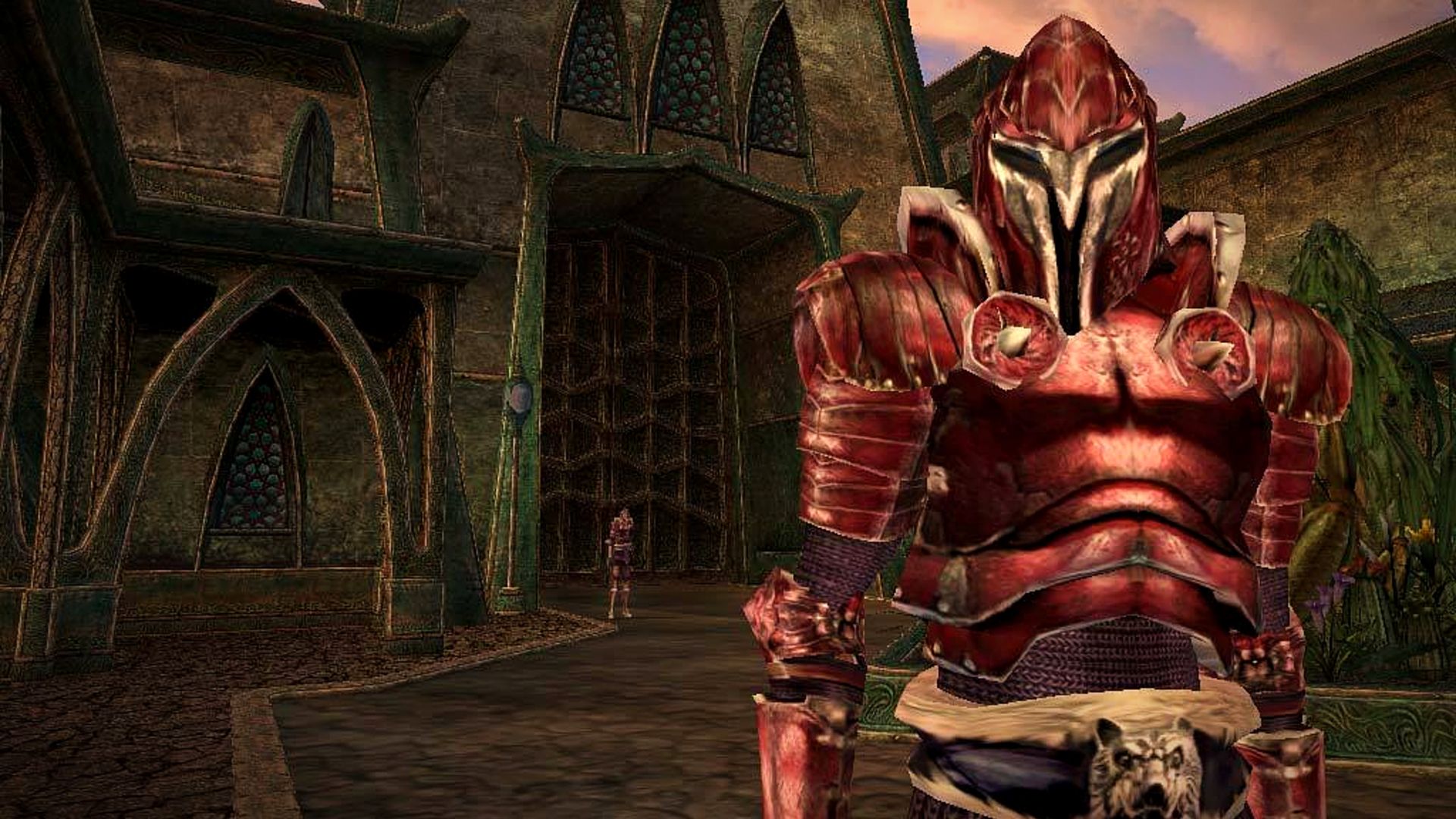 Fallout co-creator Tim Cain: Morrowind on Xbox 'stunned me' and revolutionized console RPGs