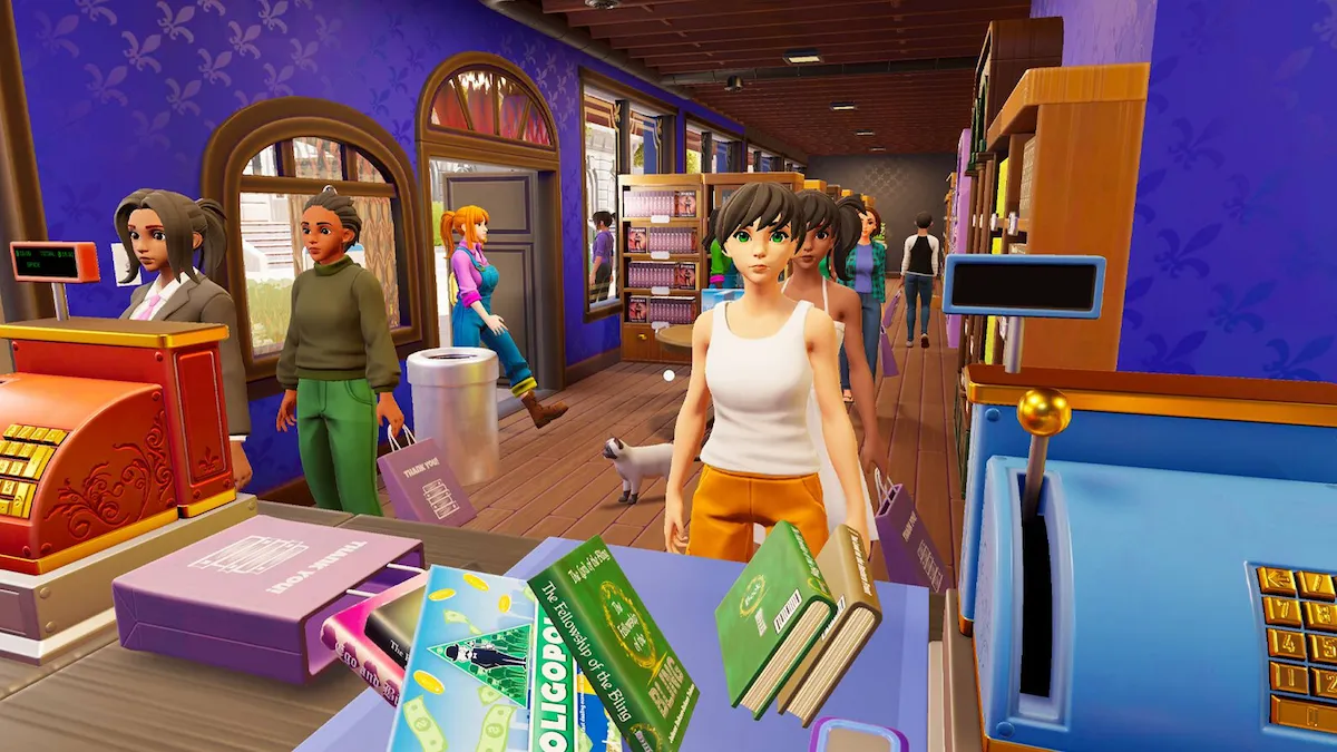 Co-Op Management Game Debuts to 94% Rave Reviews, Now Available