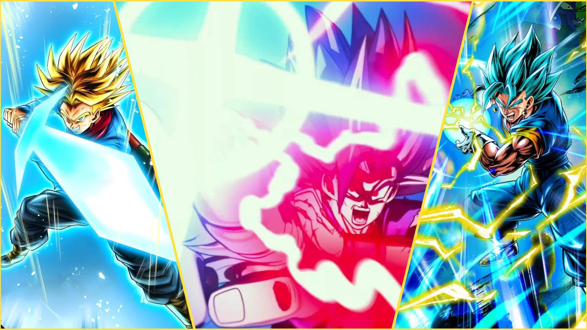 Ranked: The 7 Strongest Saiyan Attacks in Dragon Ball History