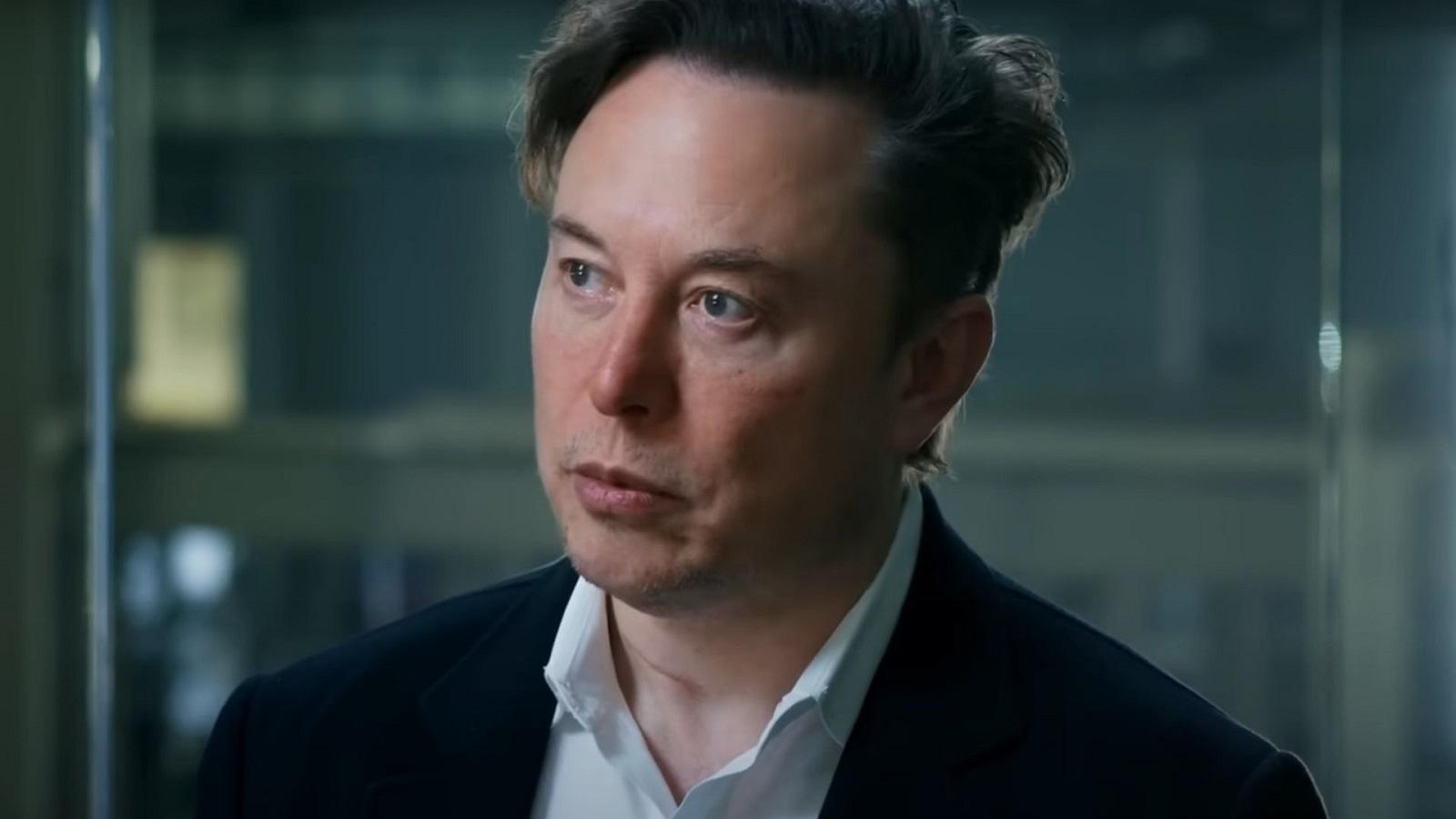 Elon Musk xAI