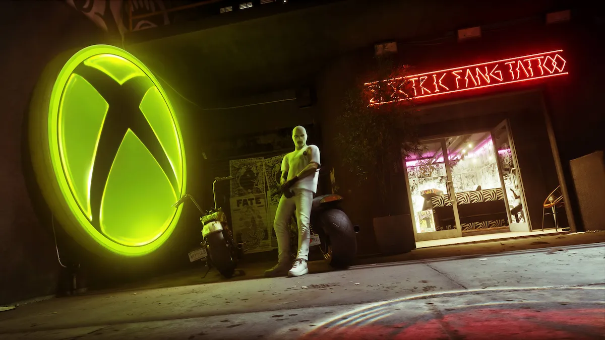 Leaked GTA 6 Online Details Emerge from Xbox Store Page