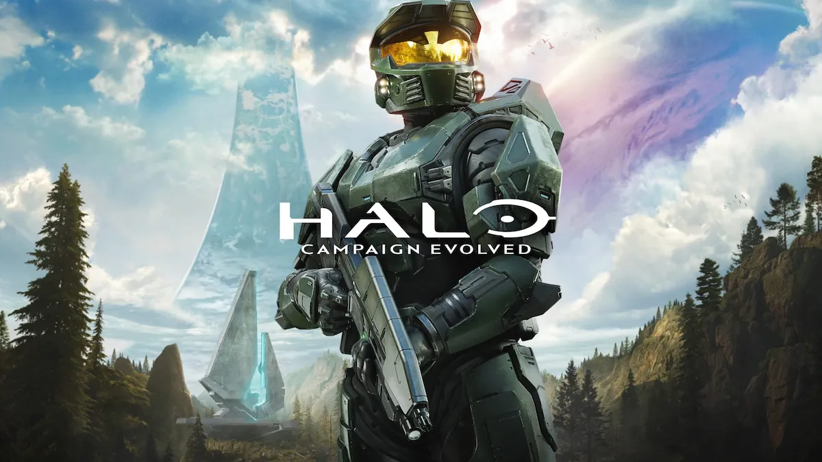 Halo: Campaign Evolved Release Times: Premium July 23, Standard July 28, No Pre-Loads