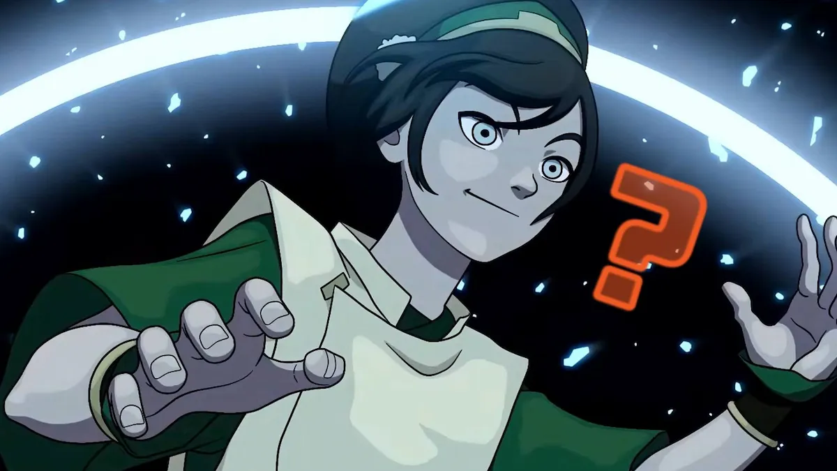 When Is the Avatar Legends Fighting Game Released? Date & Time