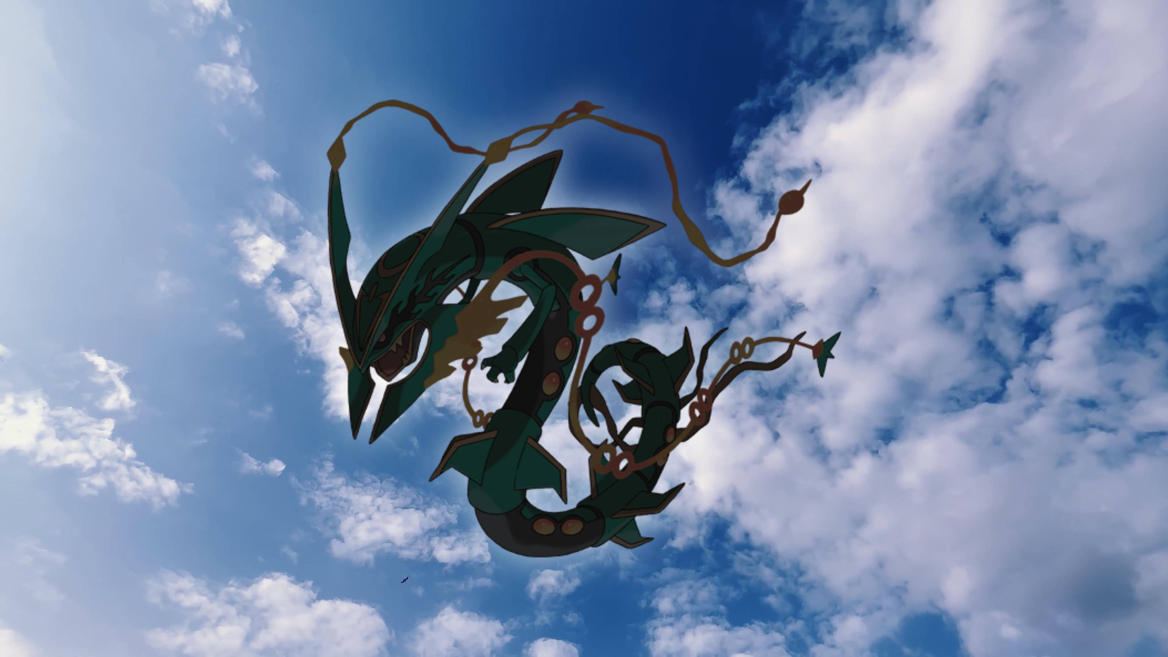 Pokemon TCG Pocket: Ruler of the Skies Reveals Mega Gallade EX and Mega Rayquaza EX in New Trailer