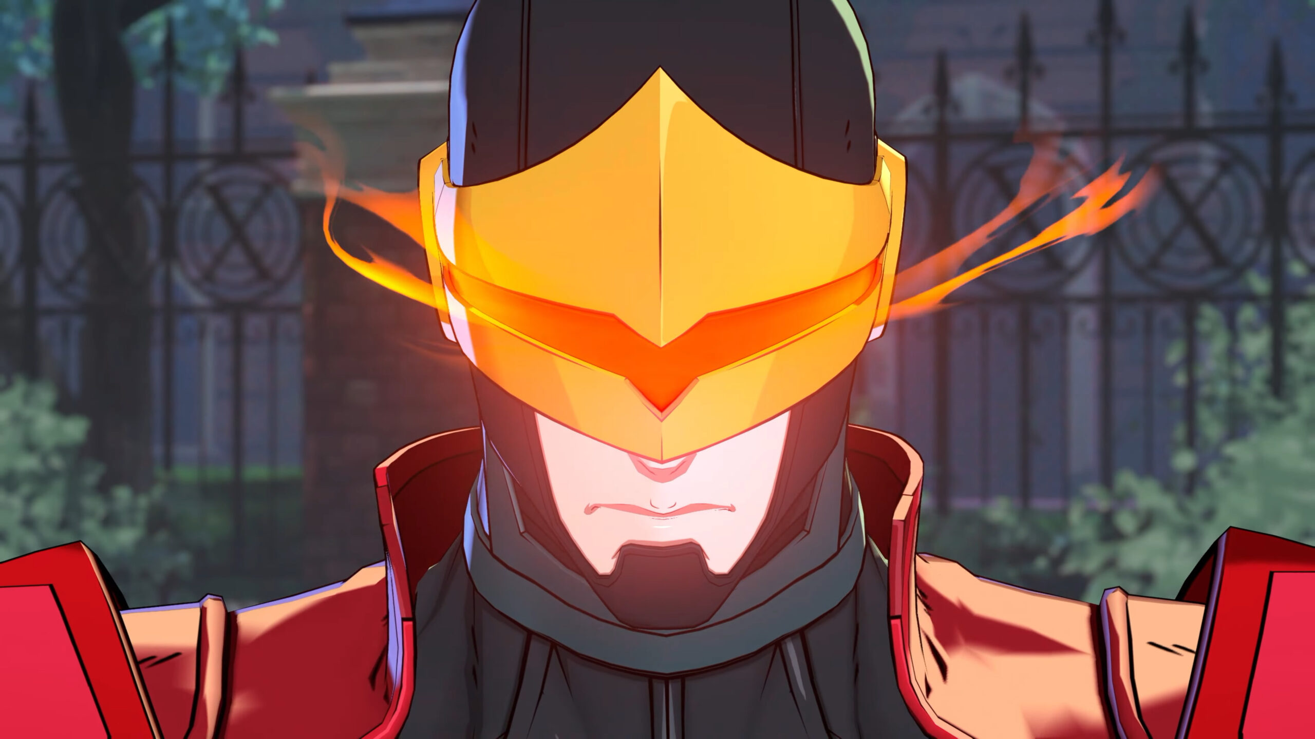 Phoenix Cyclops Joins Marvel Tōkon: Fighting Souls as First DLC Fighter in Fall 2026
