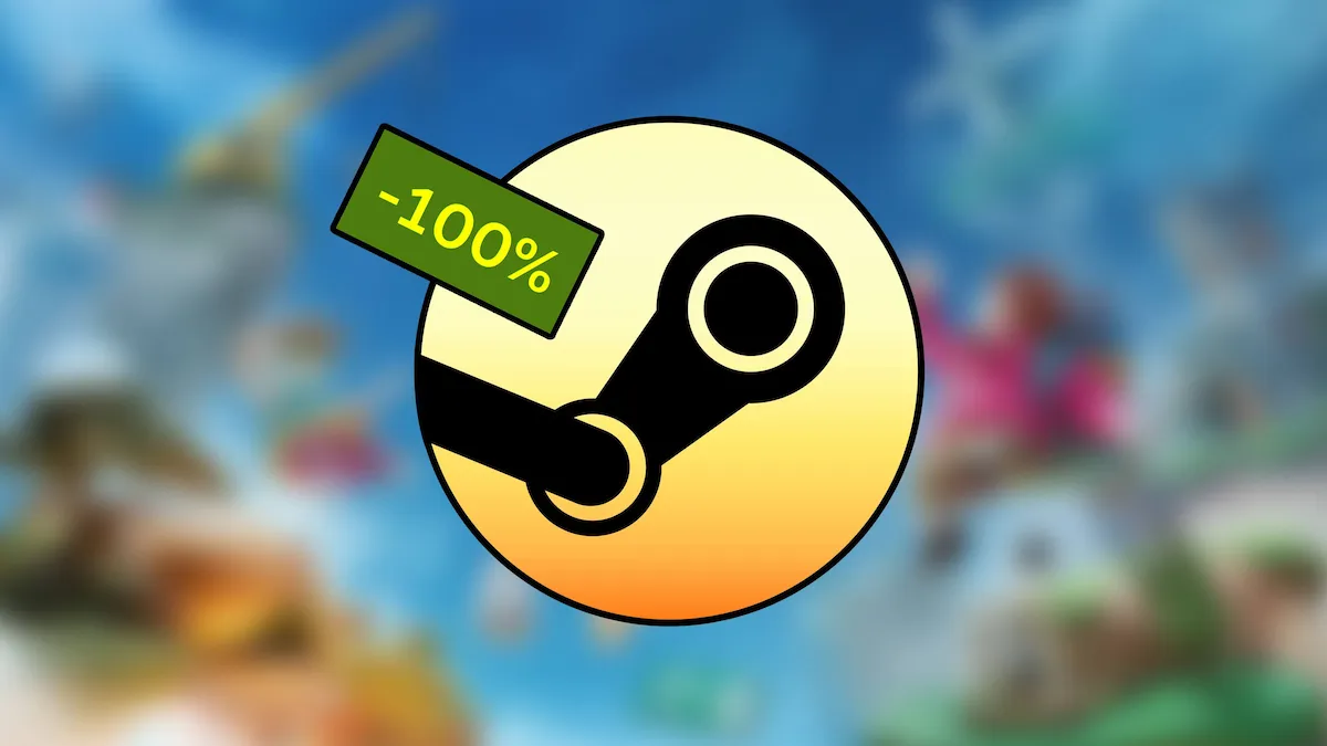 Snag a Free Co-Op Game on Steam Now – Limited Stock, Act Fast!