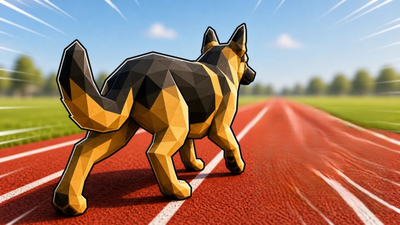 Roblox Dog Race Codes July 2026: Active Free Rewards List