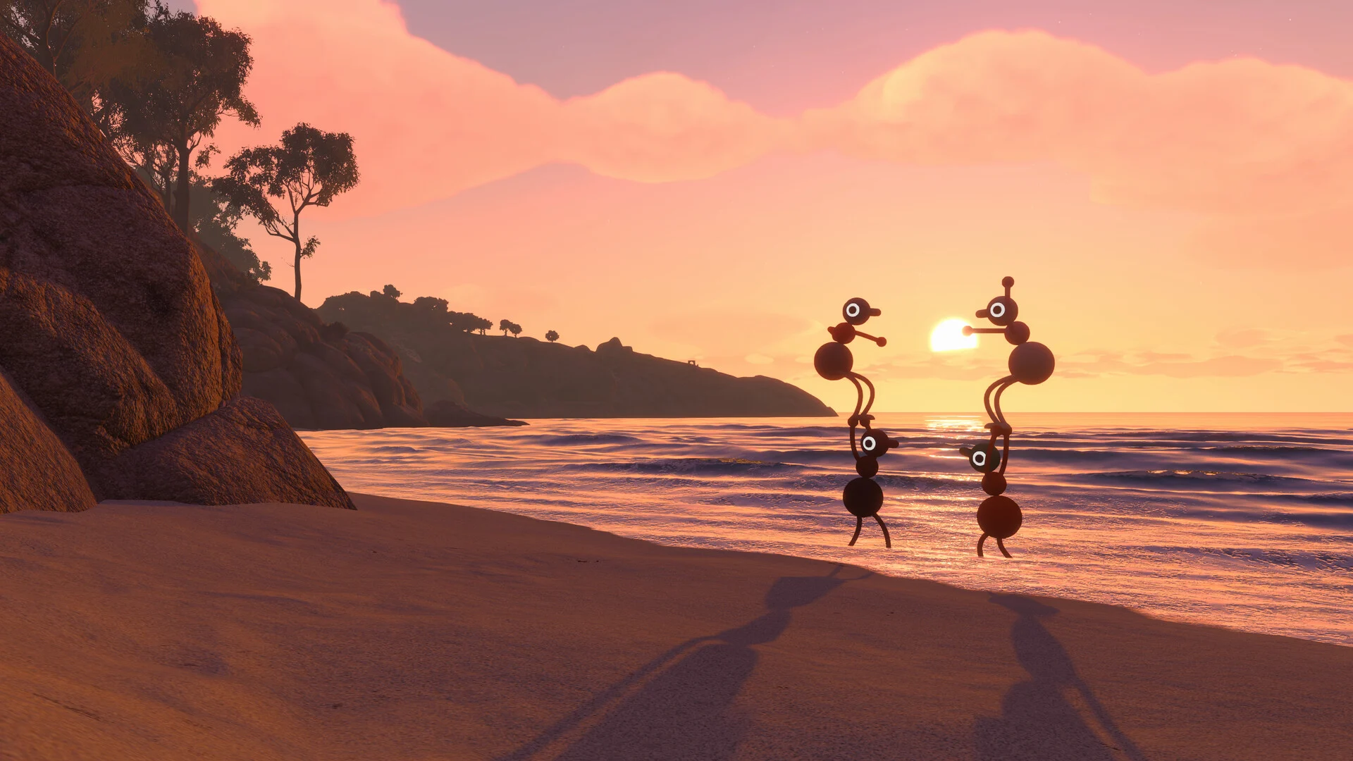 Big Walk Price Revealed: $19.99 Launch Discount & Free on PS Plus for August Release