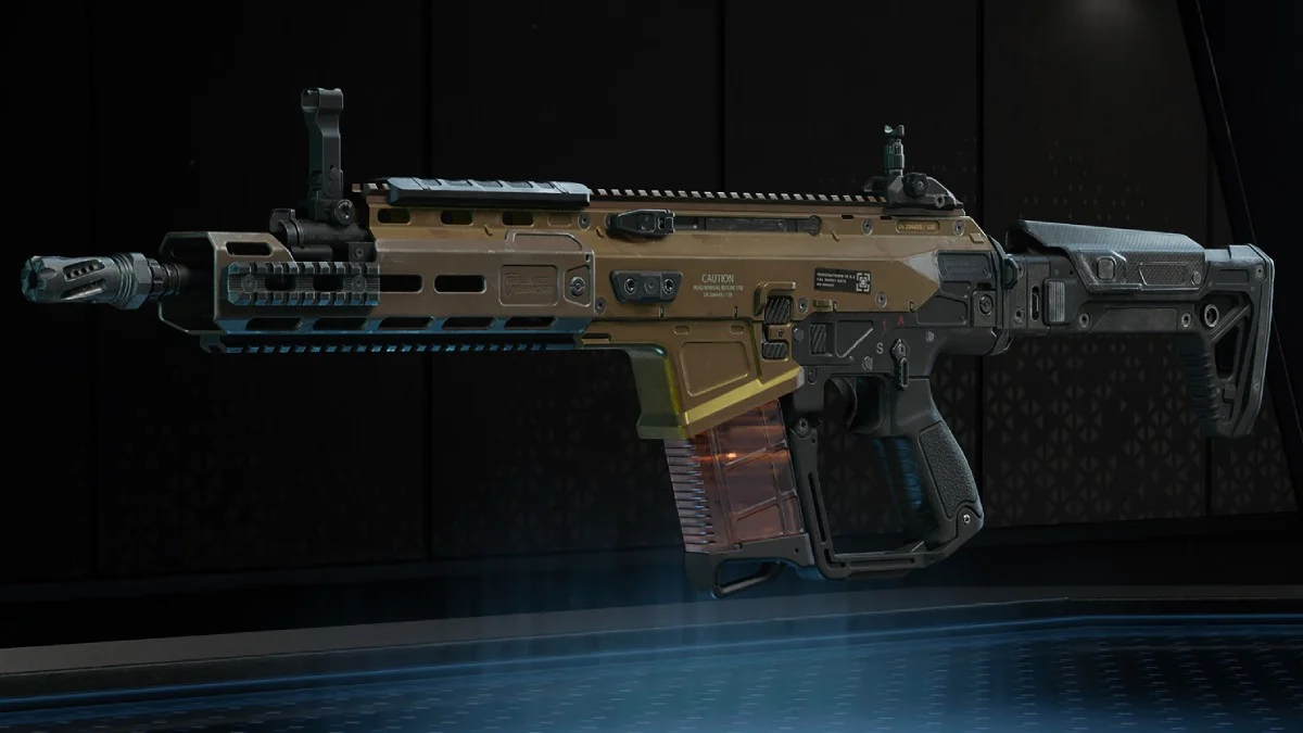 Black Ops 7: Complete Weapon List & Unlock Guide