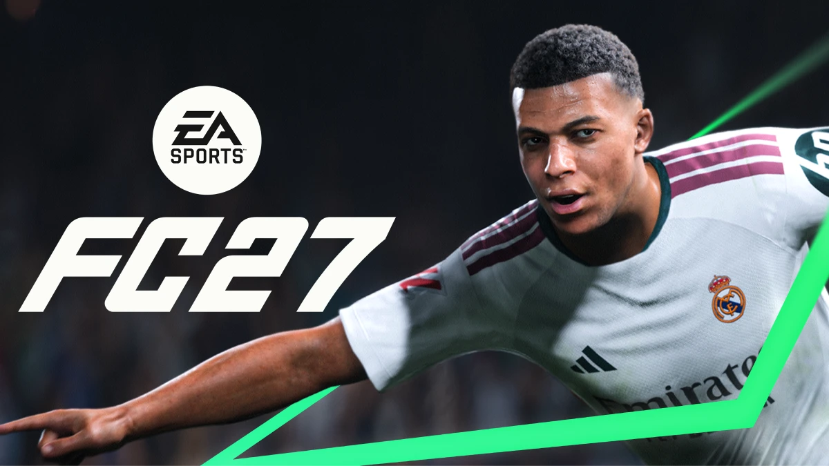 Your Complete Guide to Pre-Ordering EA FC 27 on PC, PS5, and Xbox